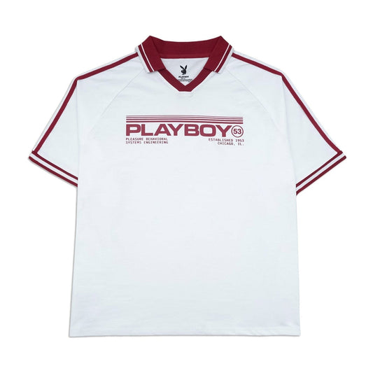 Playboy Pleasure Club Oversized Tee