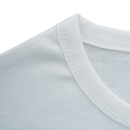Playboy RESORT SIREN L/S CROP TEE - White