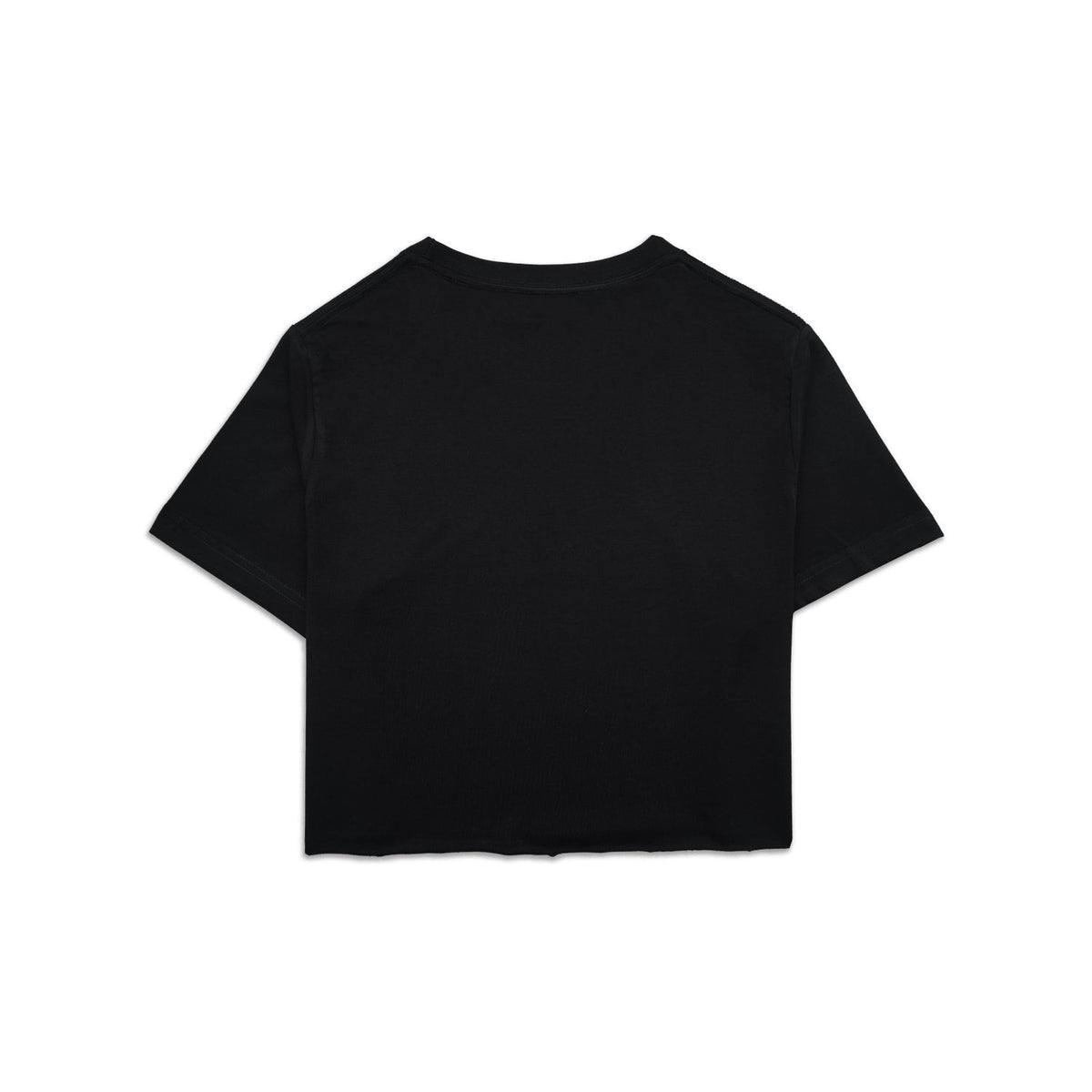 Playboy Seduction Cropped Tee