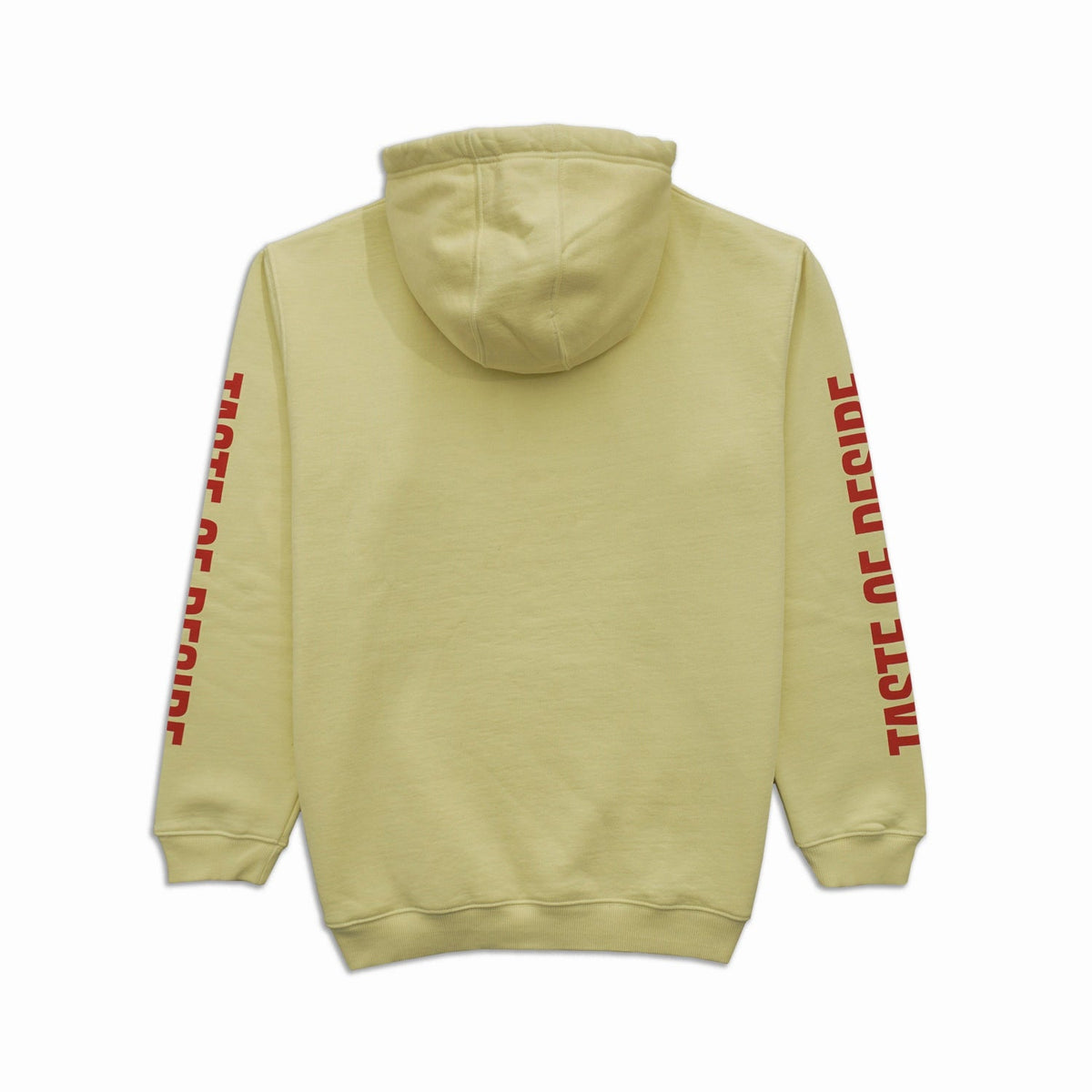 Playboy SWEET DESIRE HOODIE - Lemon