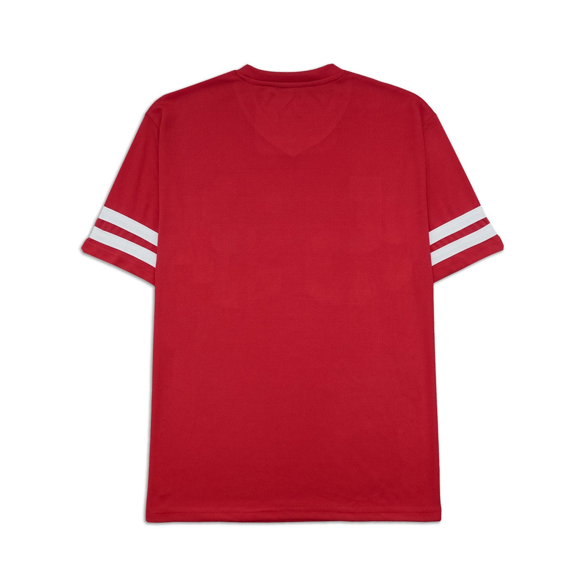 Playboy Varsity 53 Jersey - Red