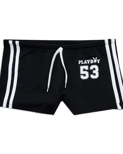 Playboy Varsity Bunny Set