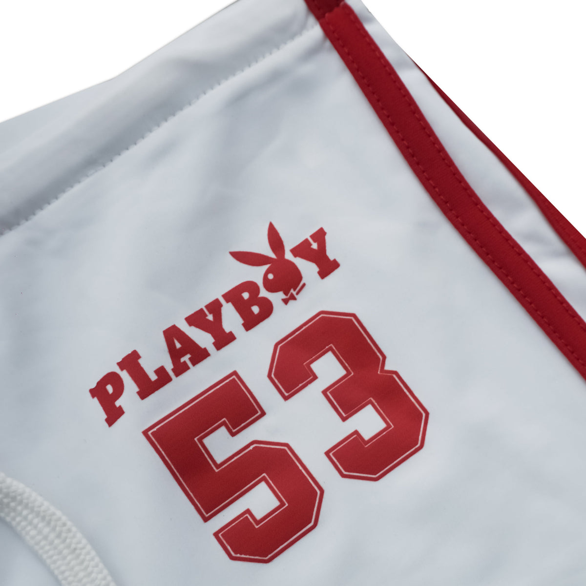 Playboy Varsity Bunny Set