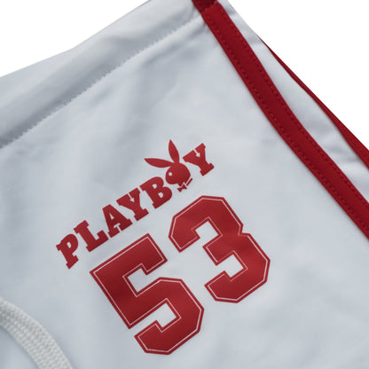 Playboy Varsity Bunny Set