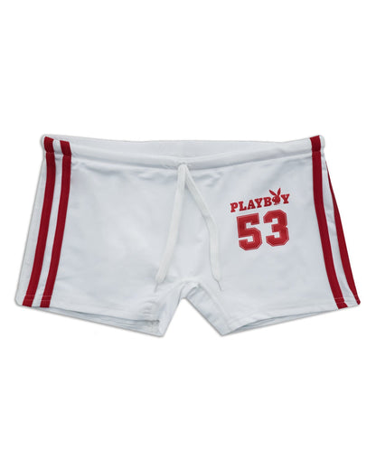 Playboy Varsity Bunny Set