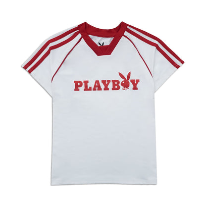 Playboy Varsity Bunny Set
