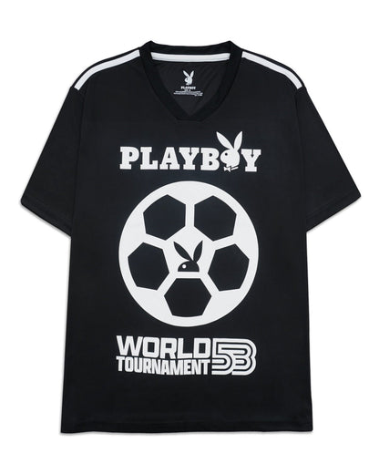 Playboy World Tournament Jersey