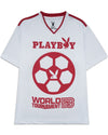WHT/RED