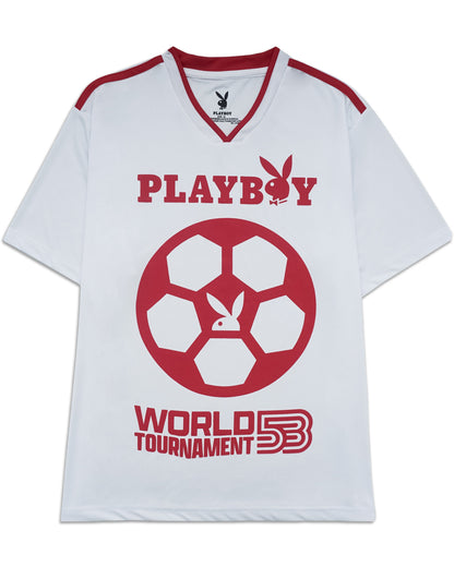 Playboy World Tournament Jersey