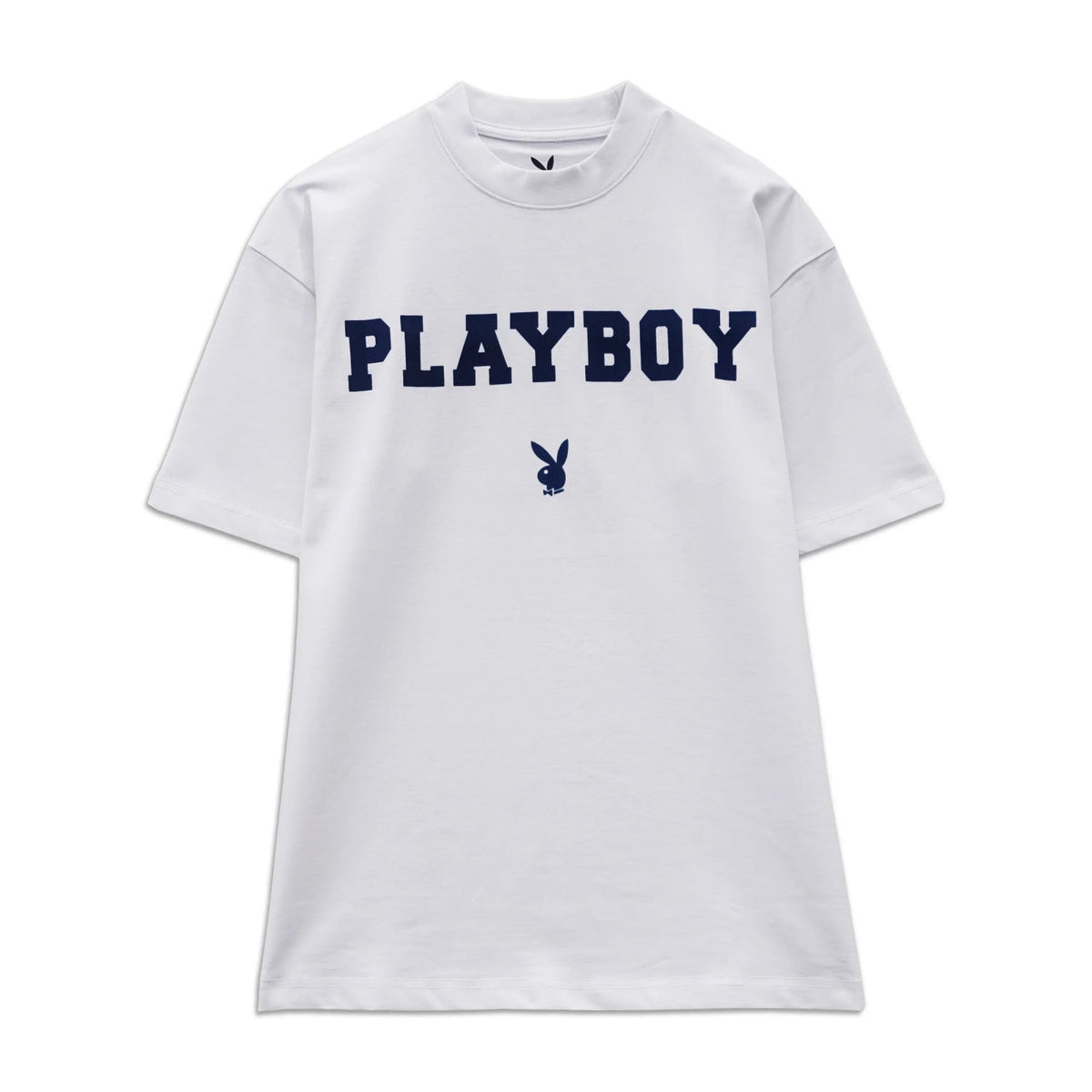 Playboy Bunny Flocking Tee