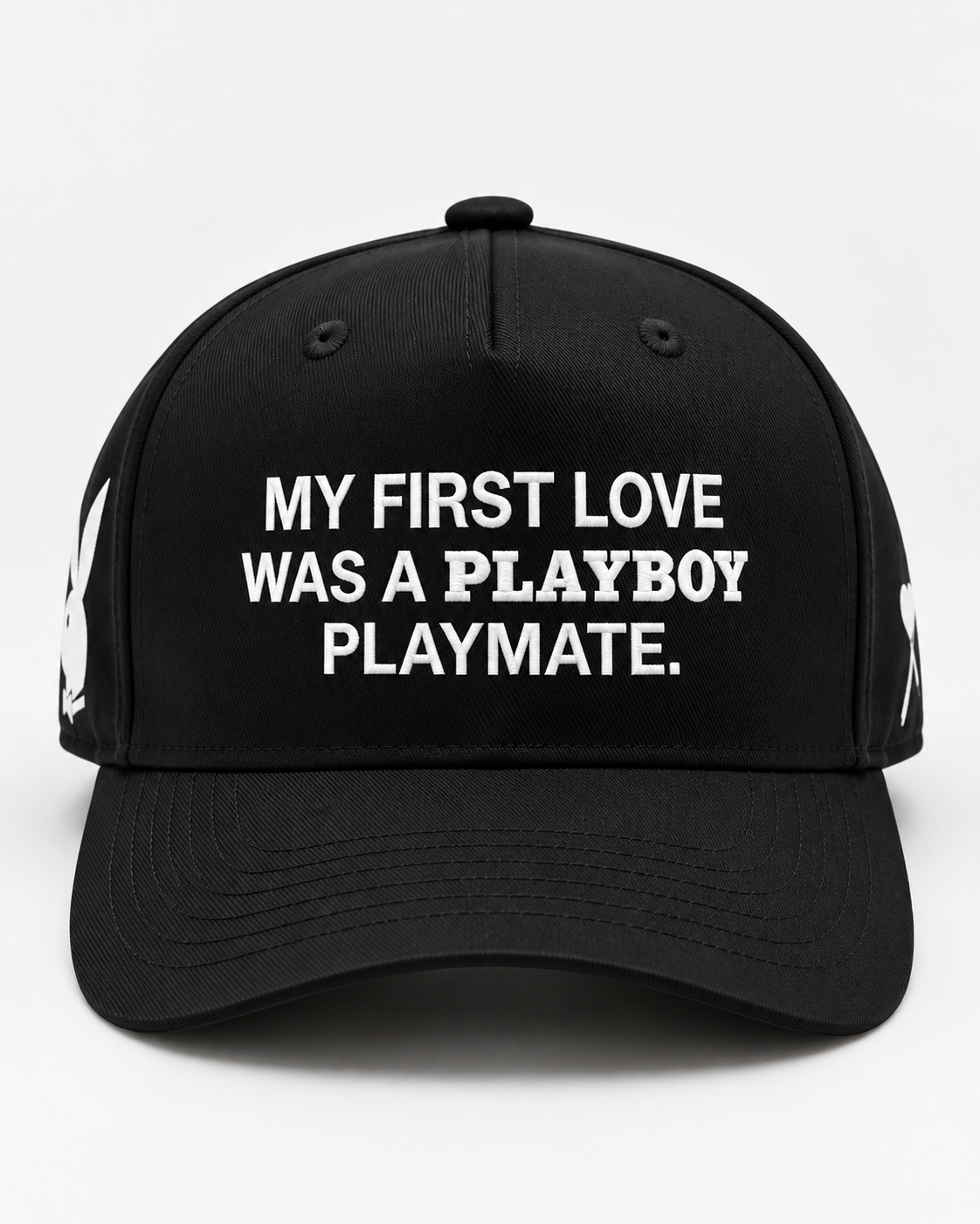 Playboy x Audien First Love Hat