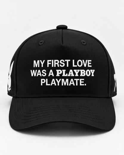 Playboy x Audien First Love Hat