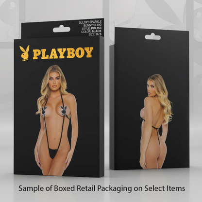 Playboy Sporty Bunny 2-Piece Lounge Set