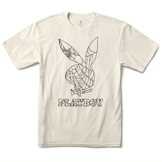 Playboy Spider Web T-Shirt