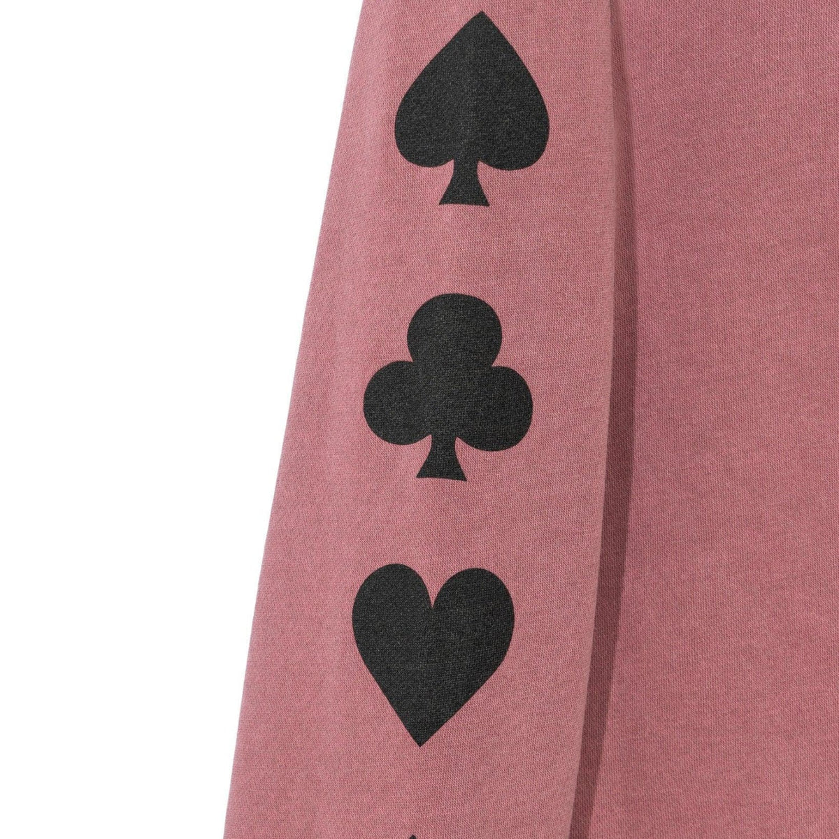 Playboy Ace of Spades Sweatshirt
