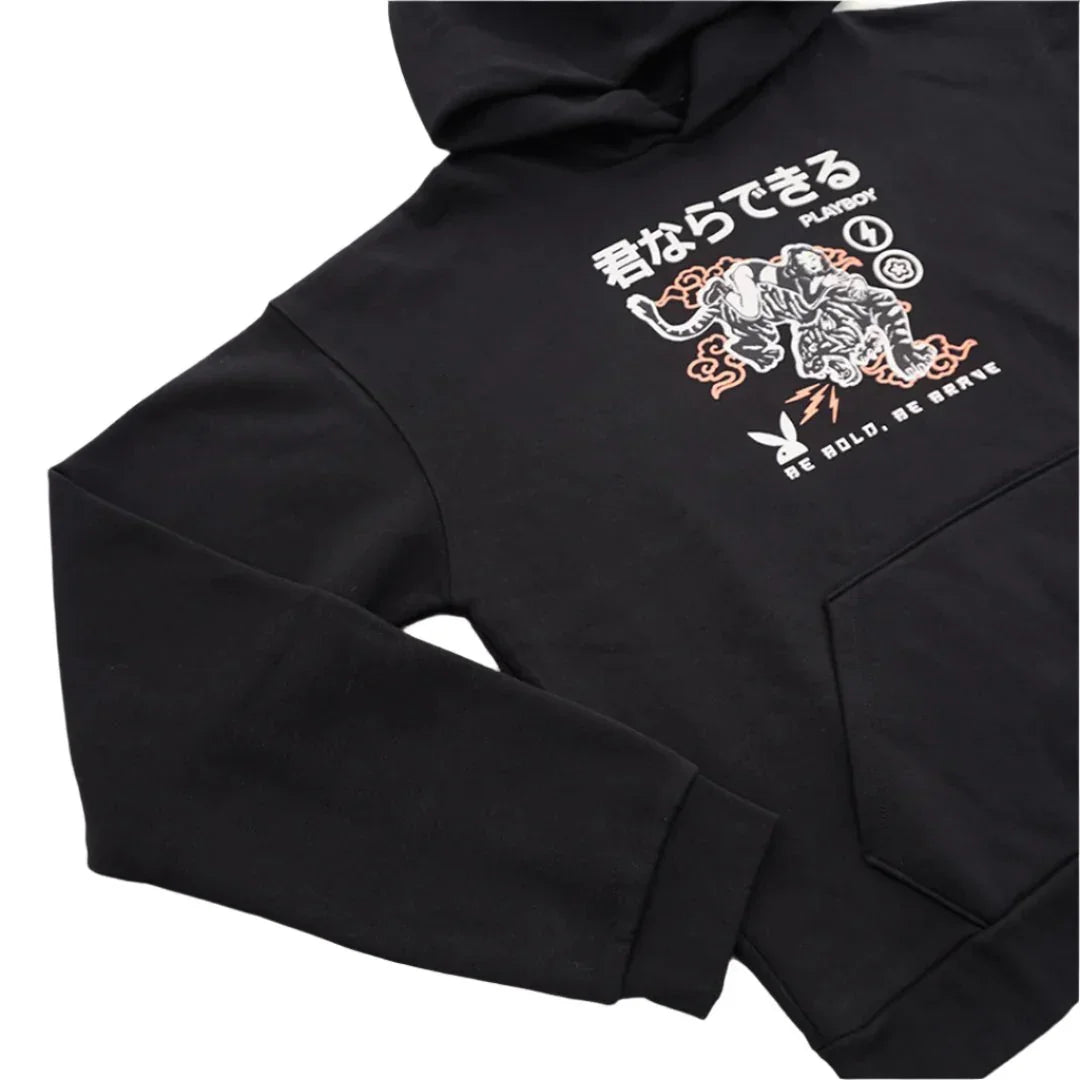 Playboy Be Bold Hoodie
