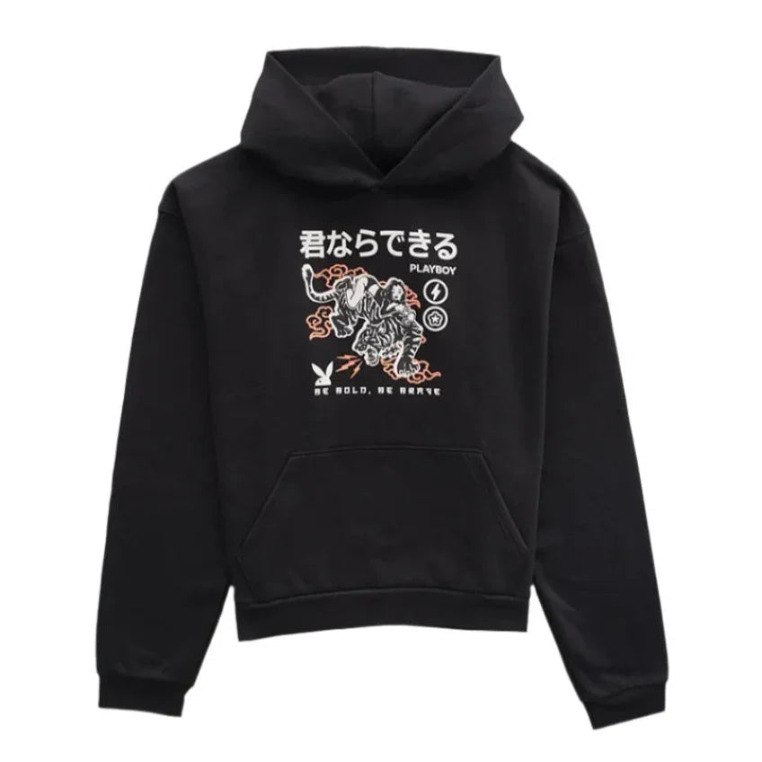 Playboy Be Bold Hoodie