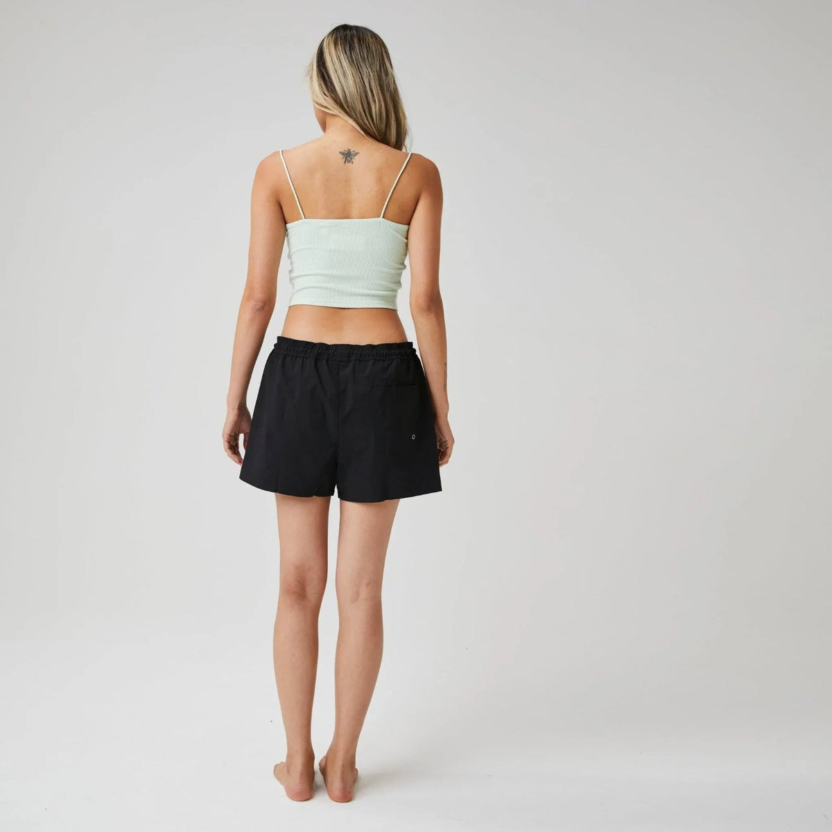Playboy Board Shorts - Jet set