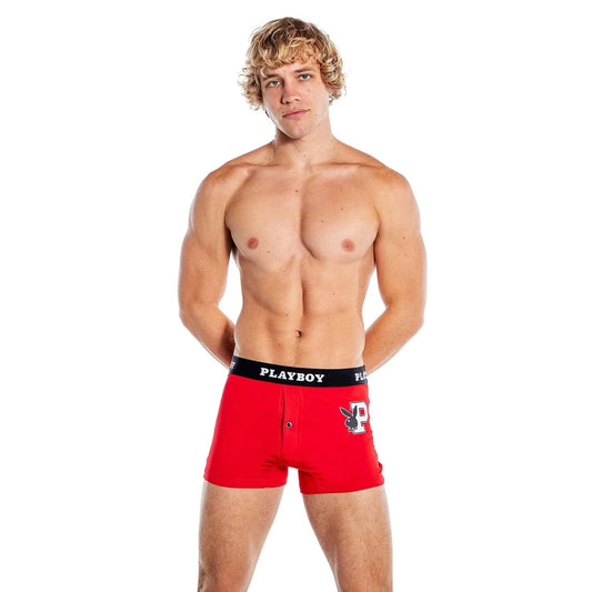 Playboy Boxer Brief