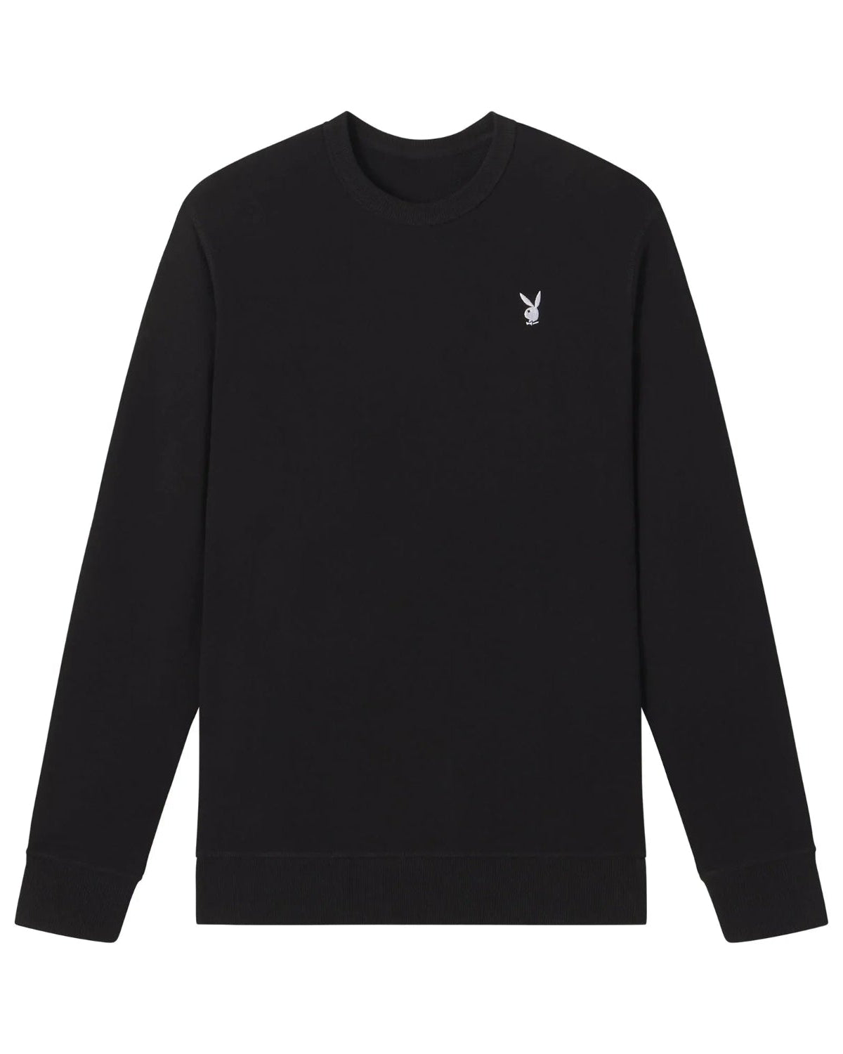 Playboy Bunny Basics Crewneck Sweatshirt
