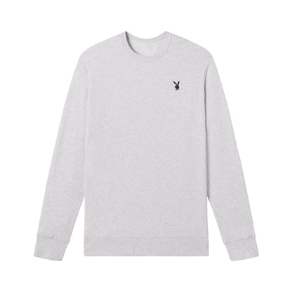 Playboy Bunny Basics Crewneck Sweatshirt