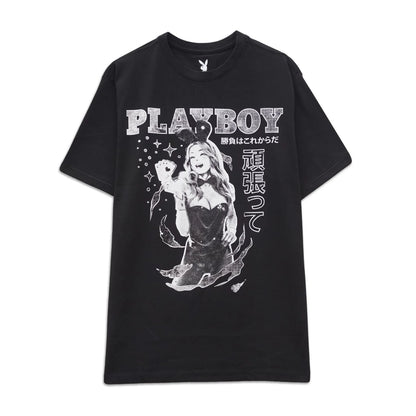 Playboy Bunny Luck Tee