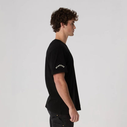 Playboy Bunny Pocket Tee