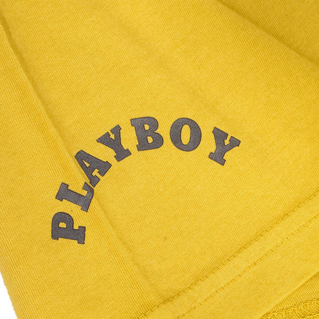 Playboy Bunny Pocket Tee