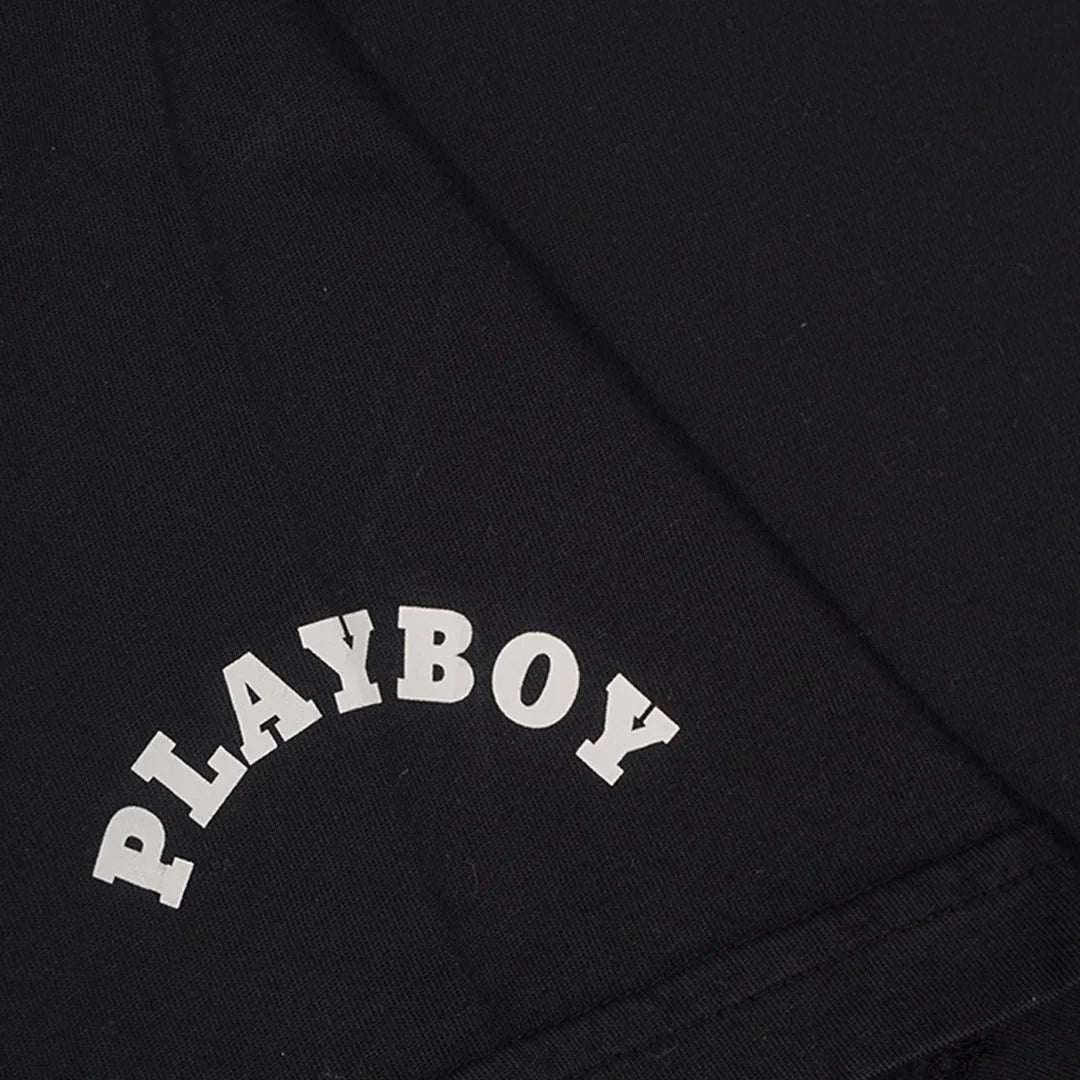 Playboy Bunny Pocket Tee