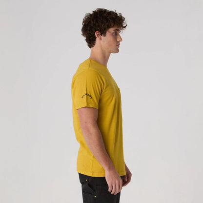 Playboy Bunny Pocket Tee