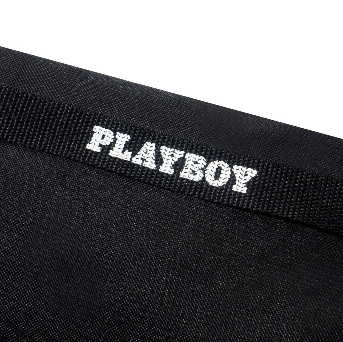 Playboy Classic Fanny Pack - Black