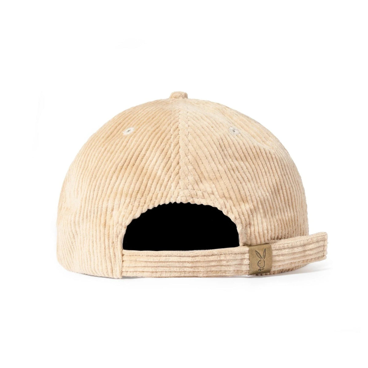 Playboy Desperado Masthead Cord Hat