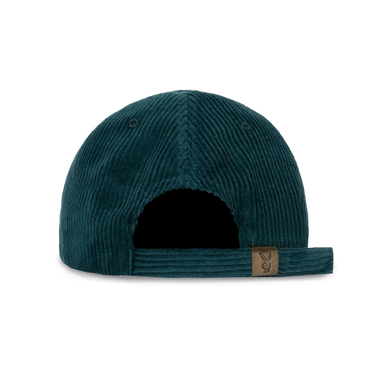 Playboy Desperado Masthead Cord Hat