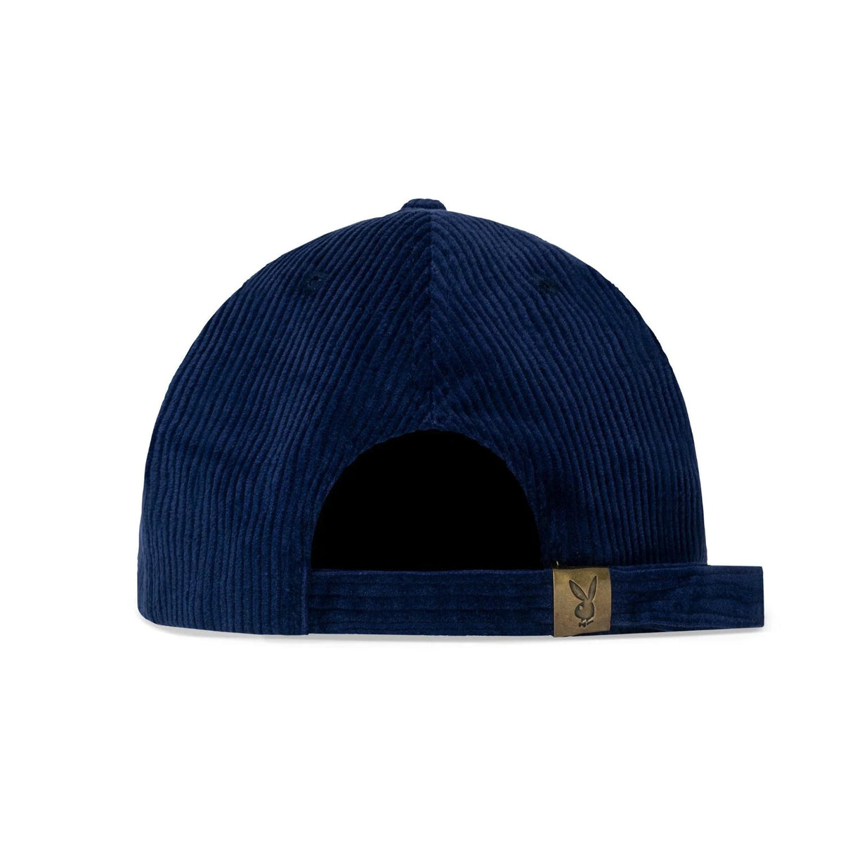 Playboy Desperado Masthead Cord Hat