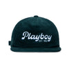 Green / Ivory