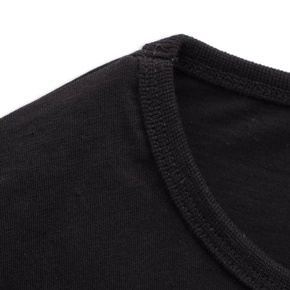 Playboy Equestrian Boxy Tee