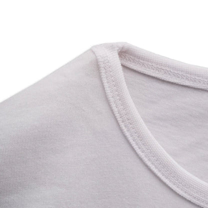 Playboy Equestrian Boxy Tee