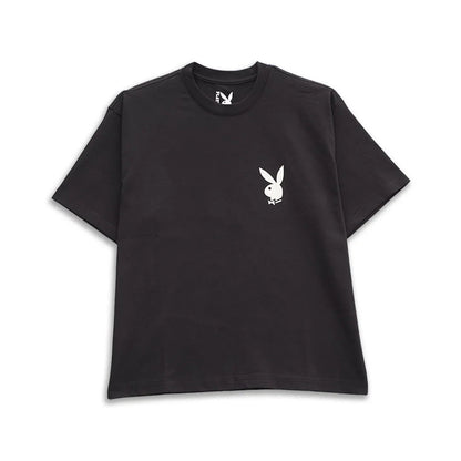 Playboy Equestrian Boxy Tee