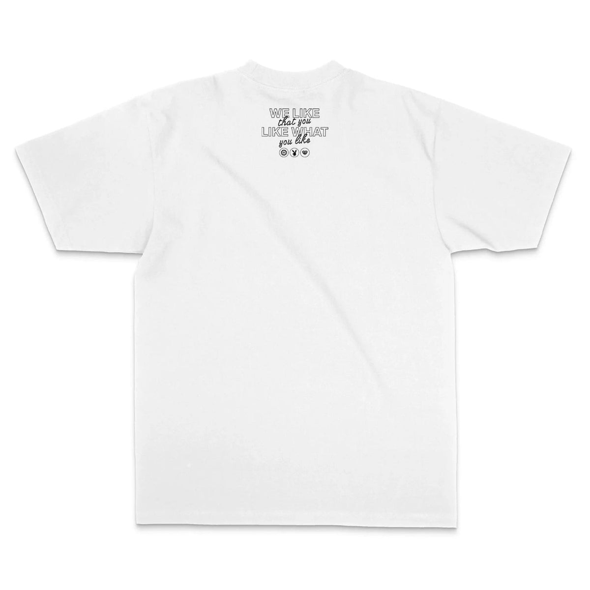Playboy Fire Dice Tee