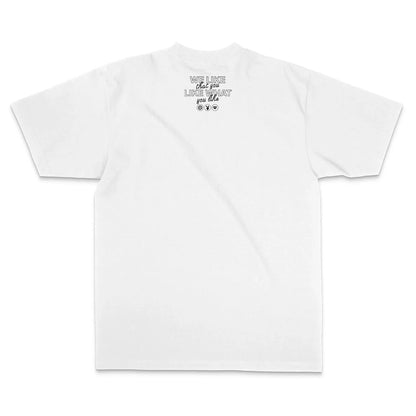 Playboy Fire Dice Tee