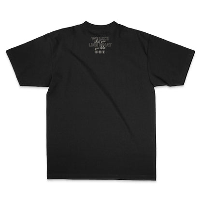 Playboy Fire Dice Tee