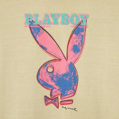 Playboy January 1986 Pop Art Cover Hoodie