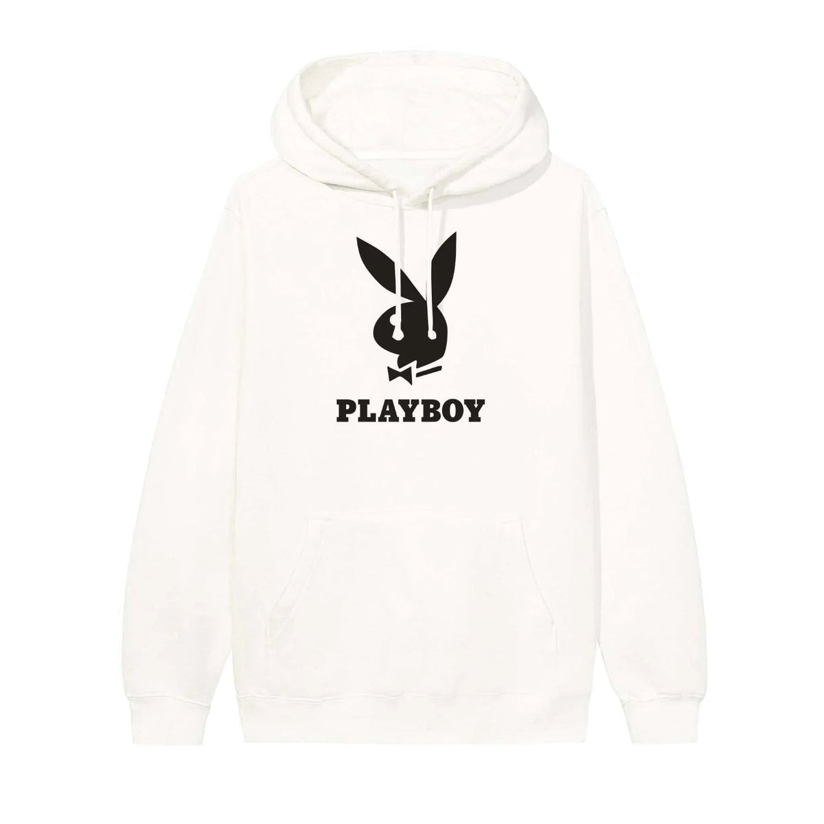 Playboy Logo Hoodie