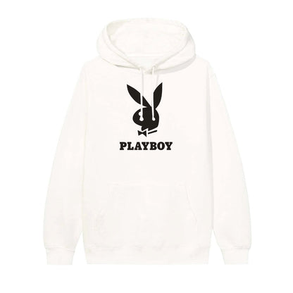 Playboy Logo Hoodie