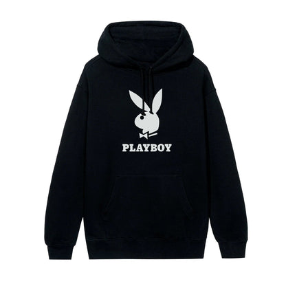 Playboy Logo Hoodie