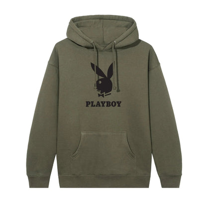 Playboy Logo Hoodie