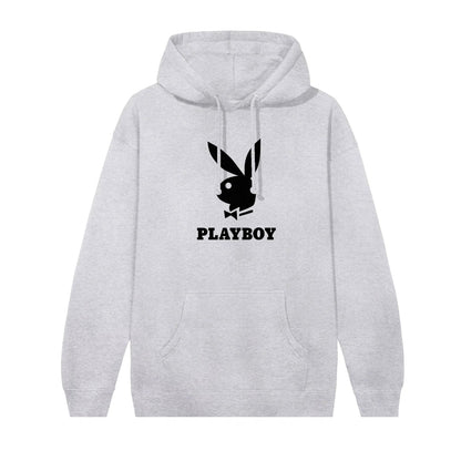 Playboy Logo Hoodie