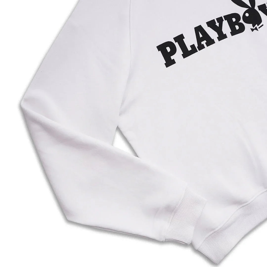 Playboy Masthead Sweatshirt