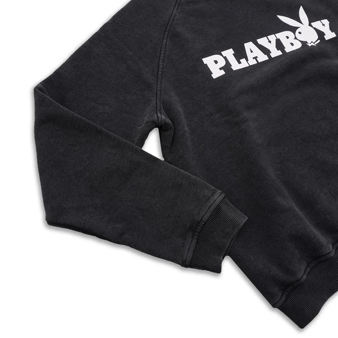 Playboy Masthead Sweatshirt