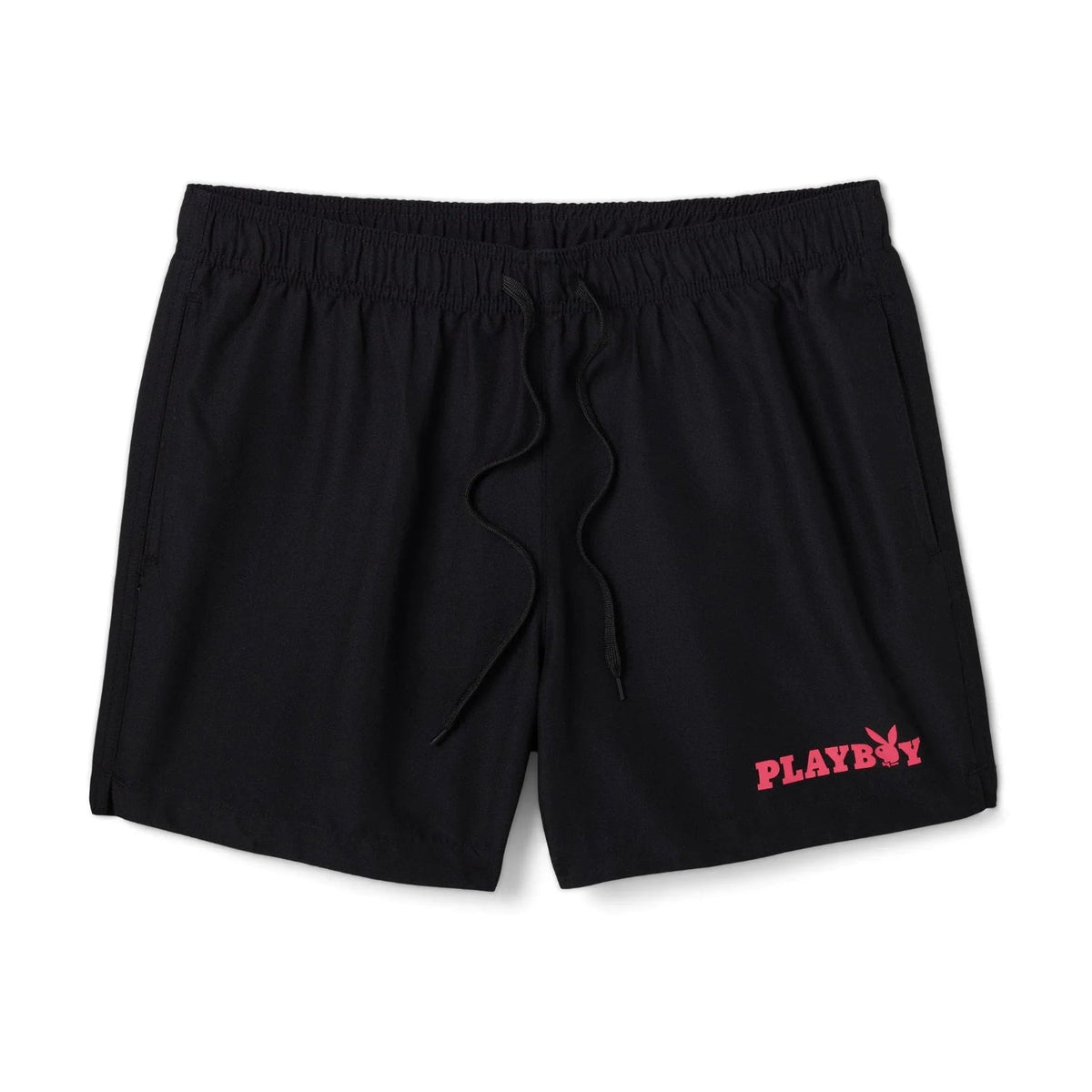 Playboy Men's 15" Core Swim Trunks